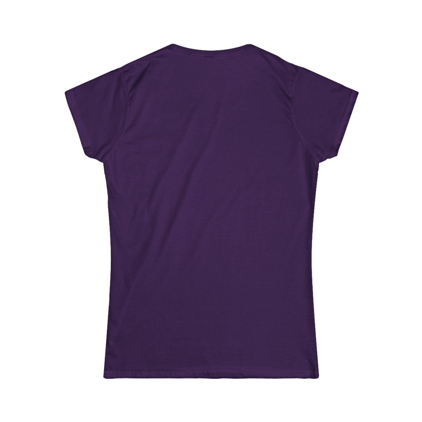 Esperanza Lady Graphic Short Sleeve Tee Shirt