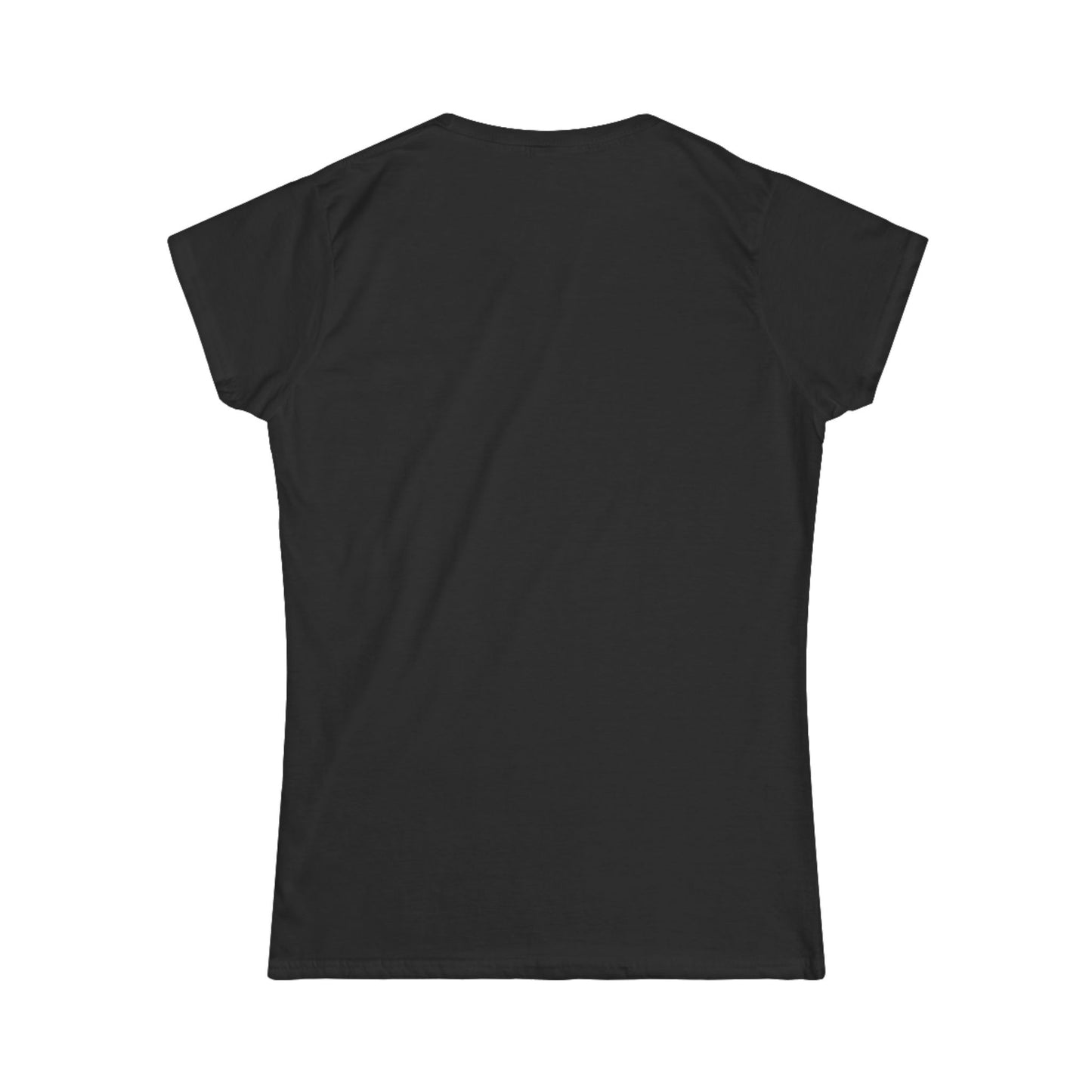 Late Bloomer Moon Rose Graphic Short Sleeve Tee Shirt