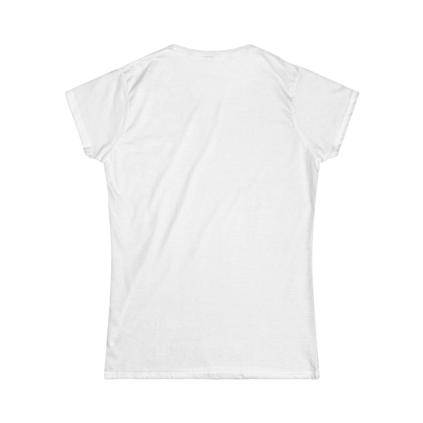 Esperanza Lady Graphic Short Sleeve Tee Shirt
