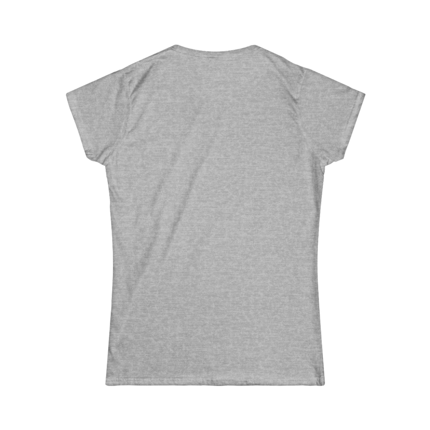 Late Bloomer Moon Rose Graphic Short Sleeve Tee Shirt