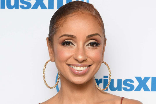 'My Love Is Like…No' — Mya’s Bold Embrace of Singlehood