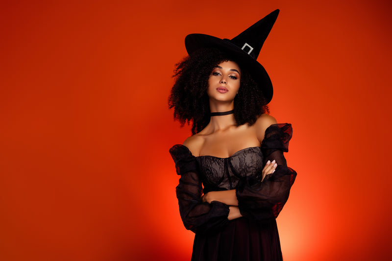 Yes, I'm a Witch—And I Love It