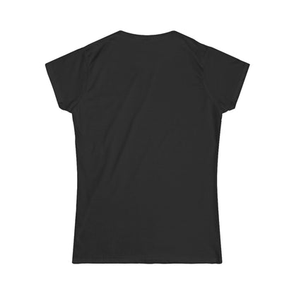 Esperanza Lady Graphic Short Sleeve Tee Shirt