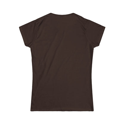 Esperanza Lady Graphic Short Sleeve Tee Shirt