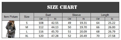 Turtleneck Autumn Winter Pullover European Oversize Sweater